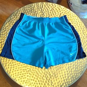 Women's Nike shorts